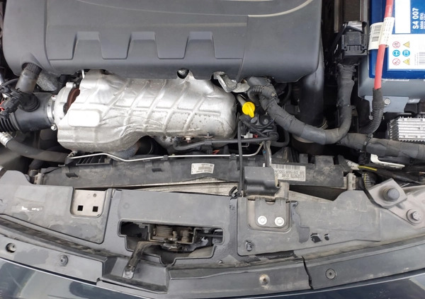 Opel Insignia cena 16800 przebieg: 136000, rok produkcji 2014 z Turek małe 254